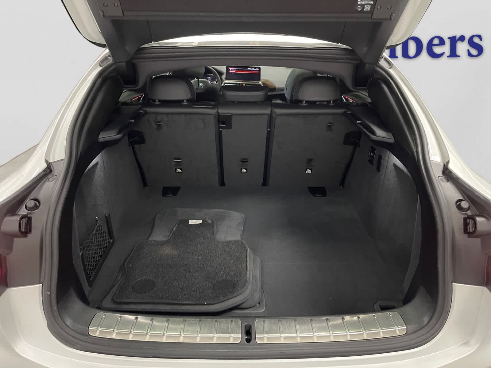 used 2024 BMW X4 car, priced at $43,997