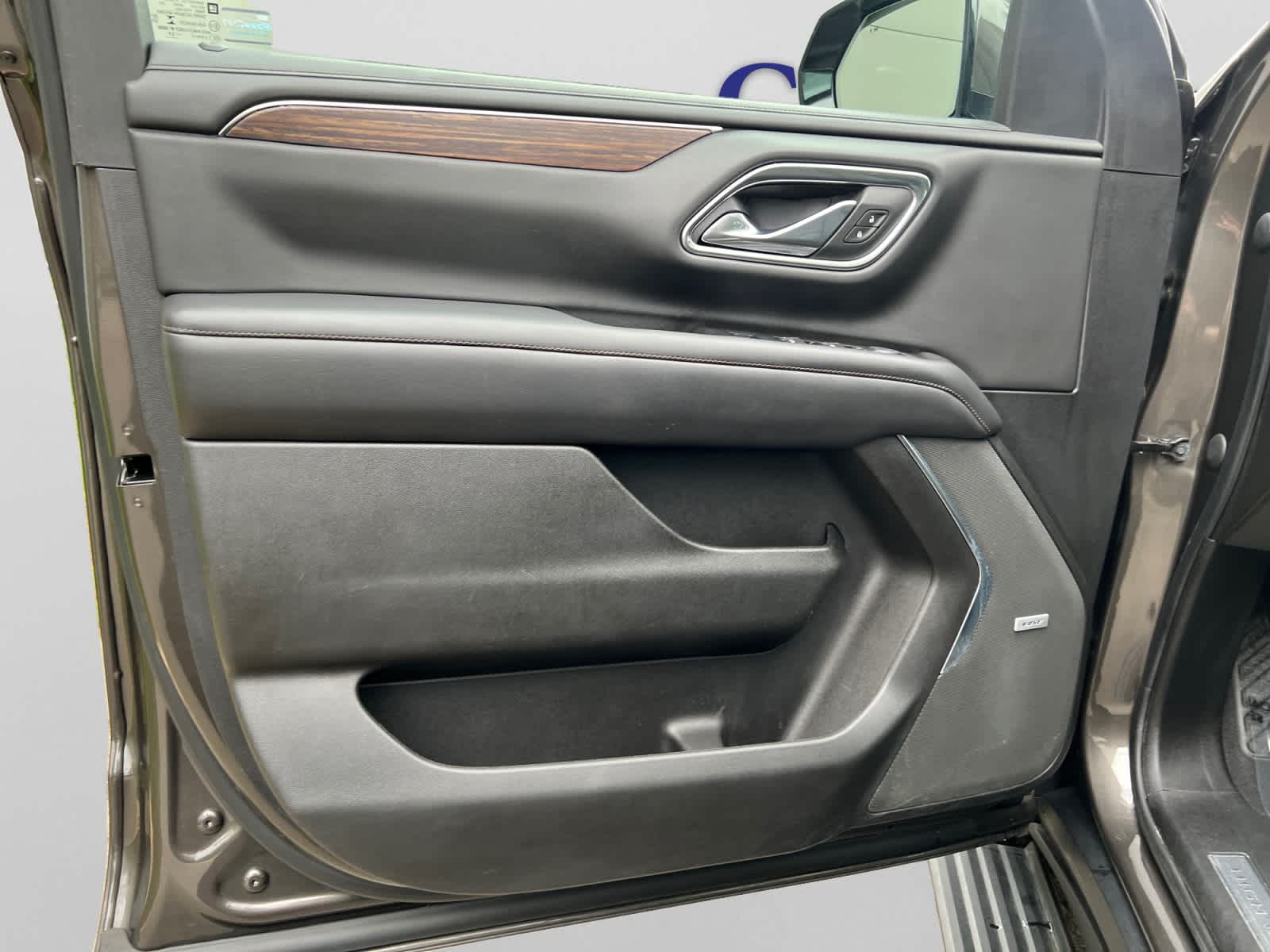 used 2021 Chevrolet Tahoe car, priced at $52,497