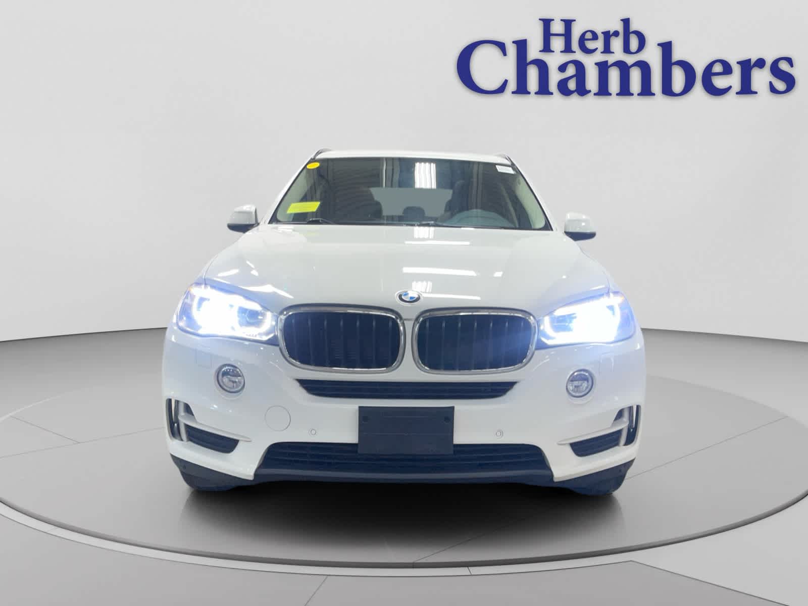 Used 2016 BMW X5 xDrive35i with VIN 5UXKR0C55G0S92887 for sale in Sudbury, MA