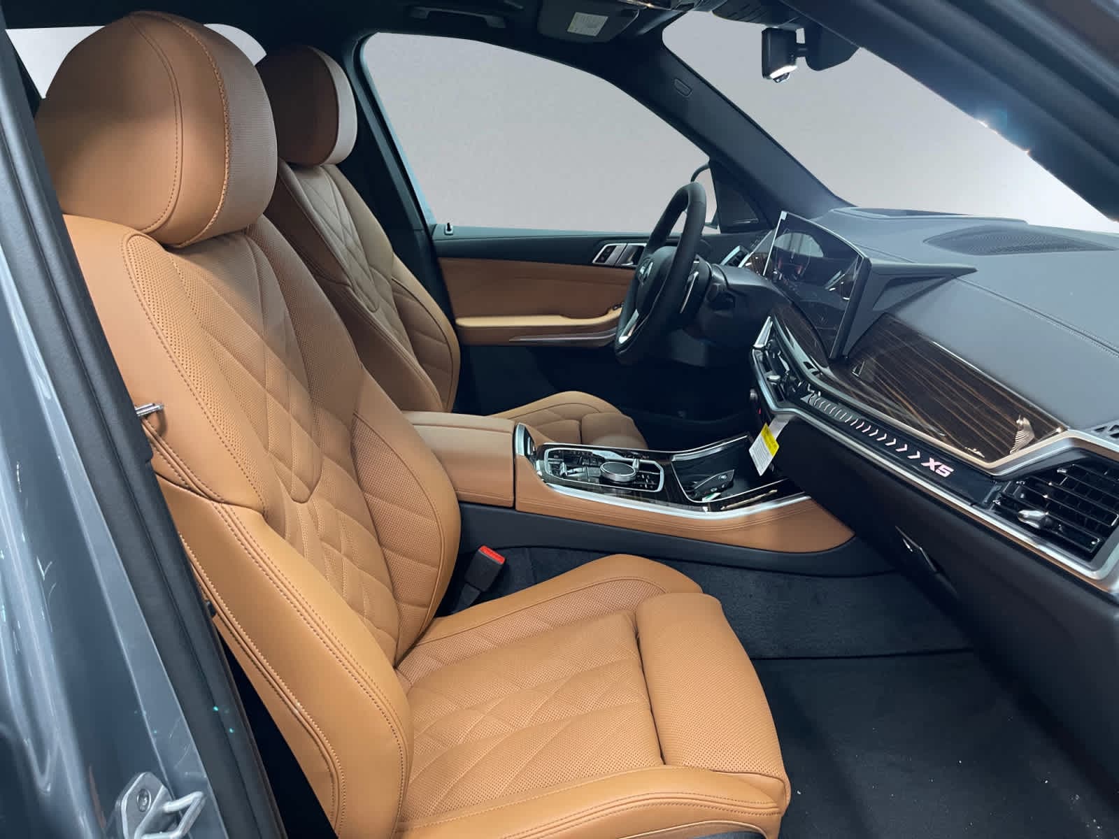 new 2026 BMW X5 car, priced at $82,600