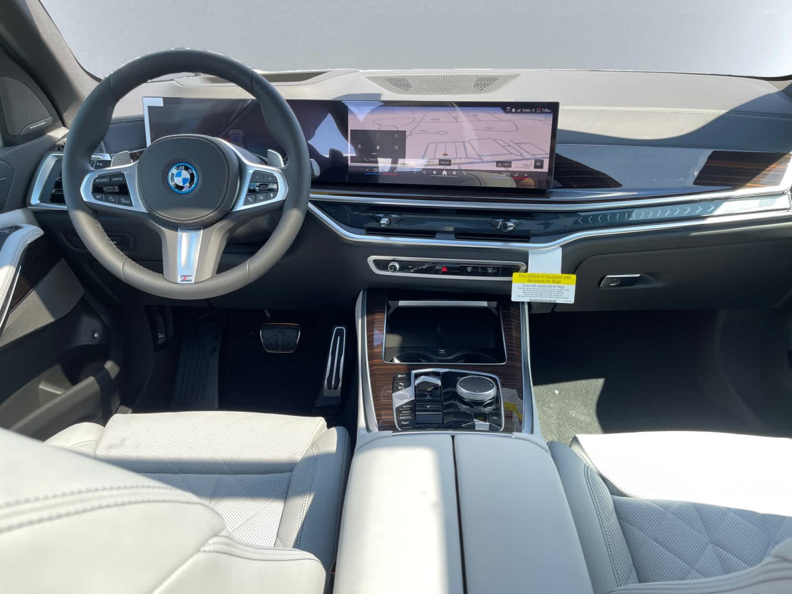 new 2026 BMW X5 PHEV car, priced at $92,200