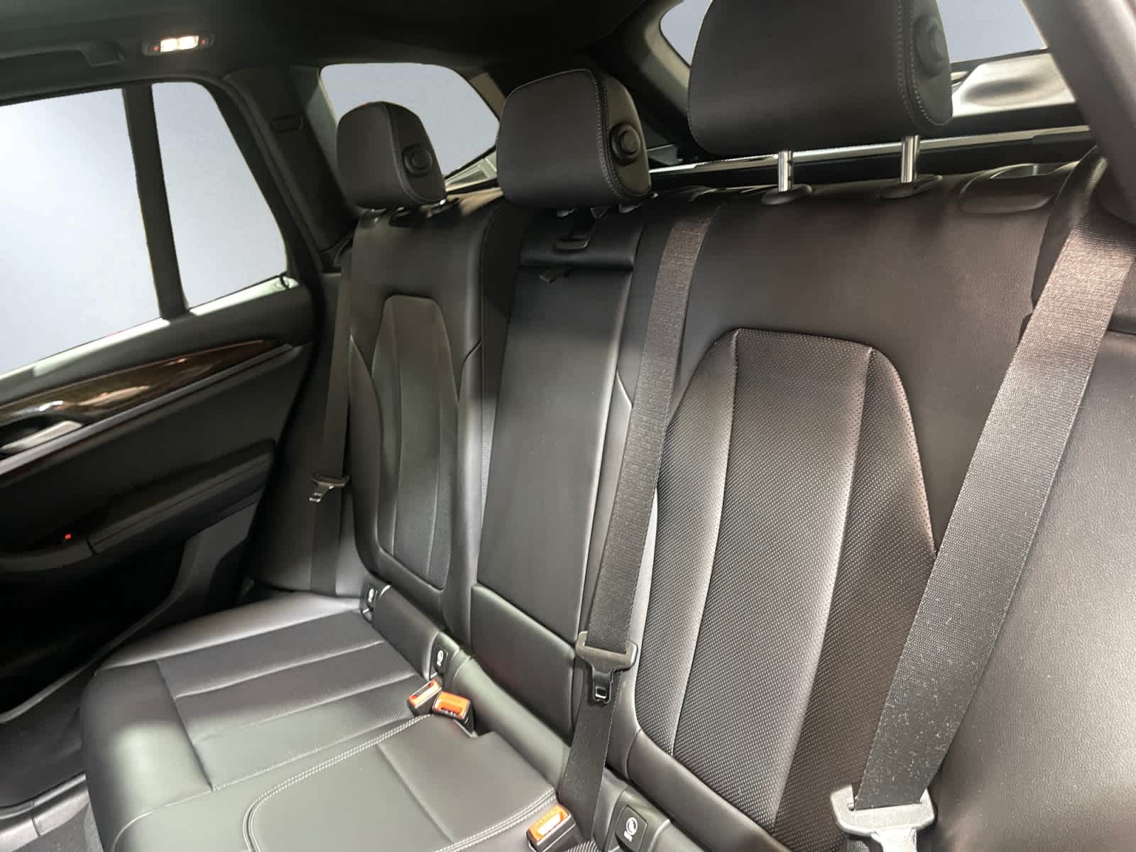 used 2022 BMW X3 car, priced at $34,497