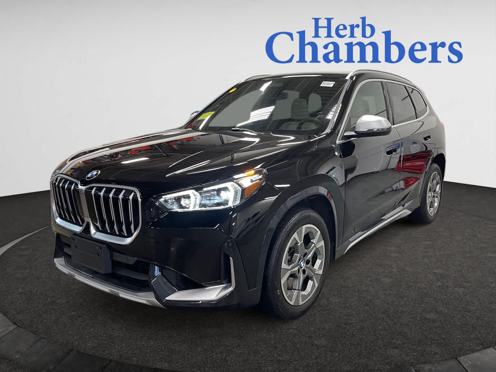 2023 Bmw X1 XDrive28i photo 2