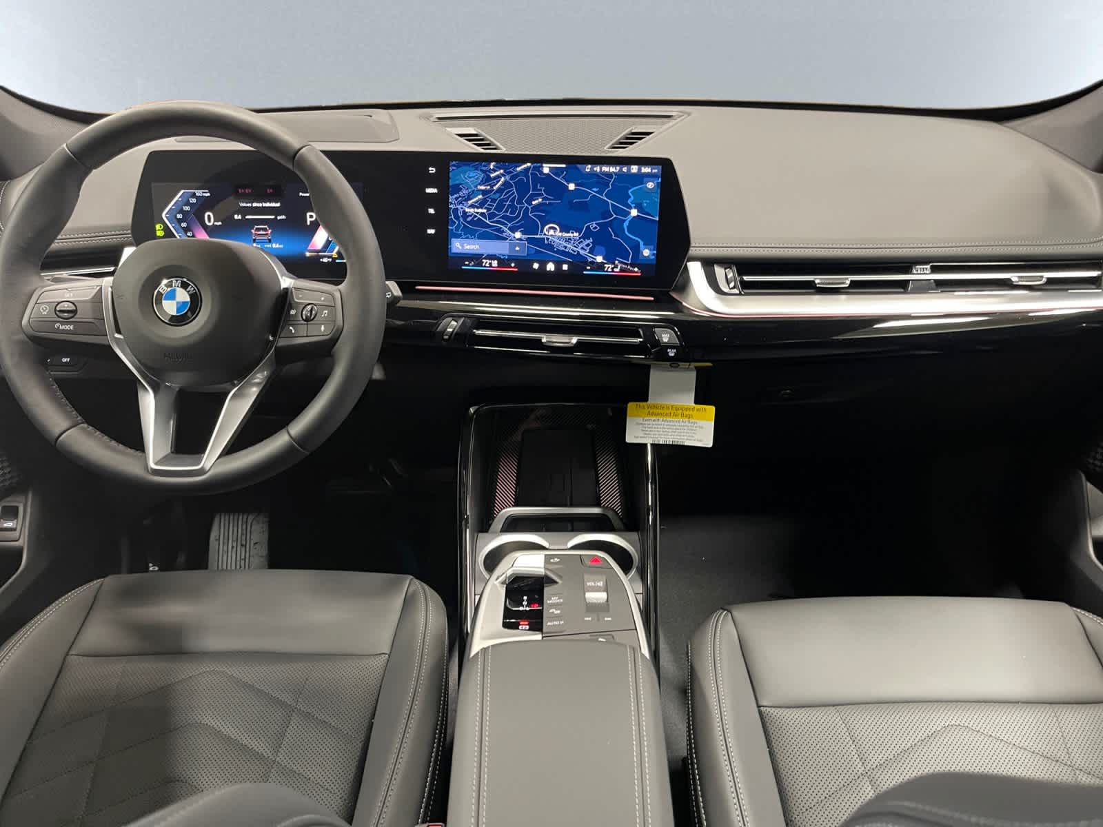 new 2026 BMW X1 car, priced at $52,270