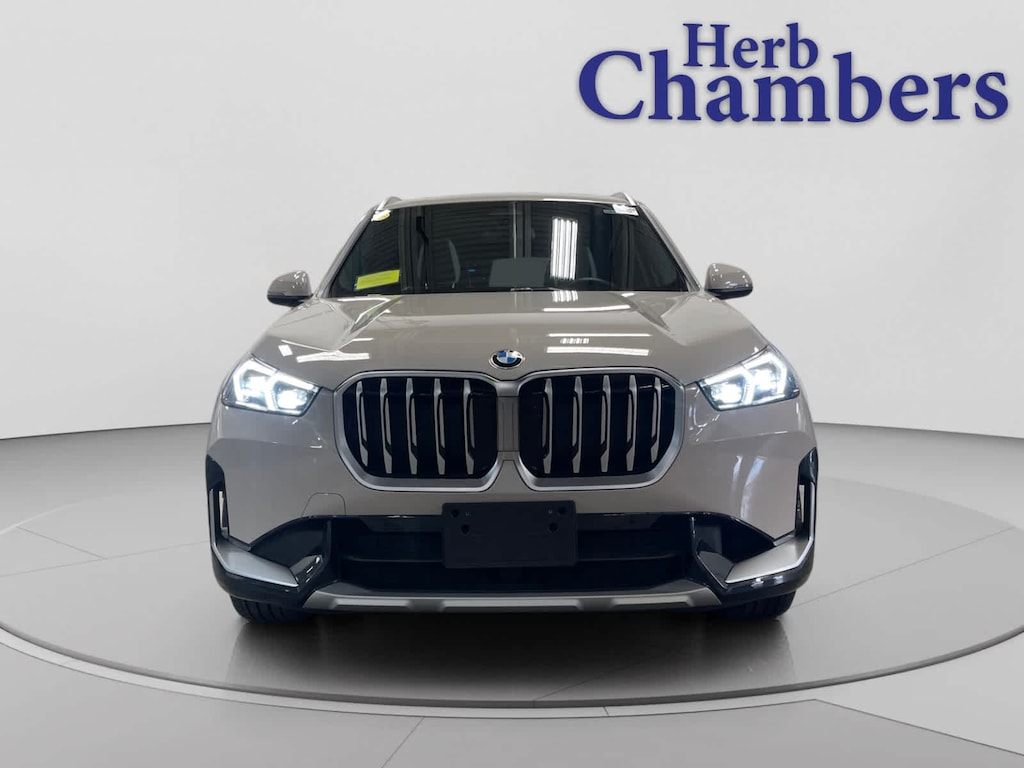 Certified 2026 BMW X1 xDrive28i SUV