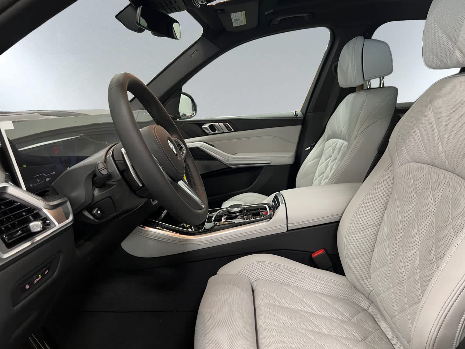 new 2026 BMW X5 car, priced at $85,500