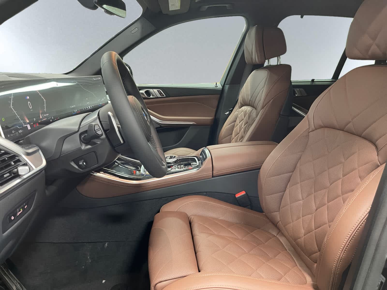 new 2026 BMW X5 car, priced at $87,800