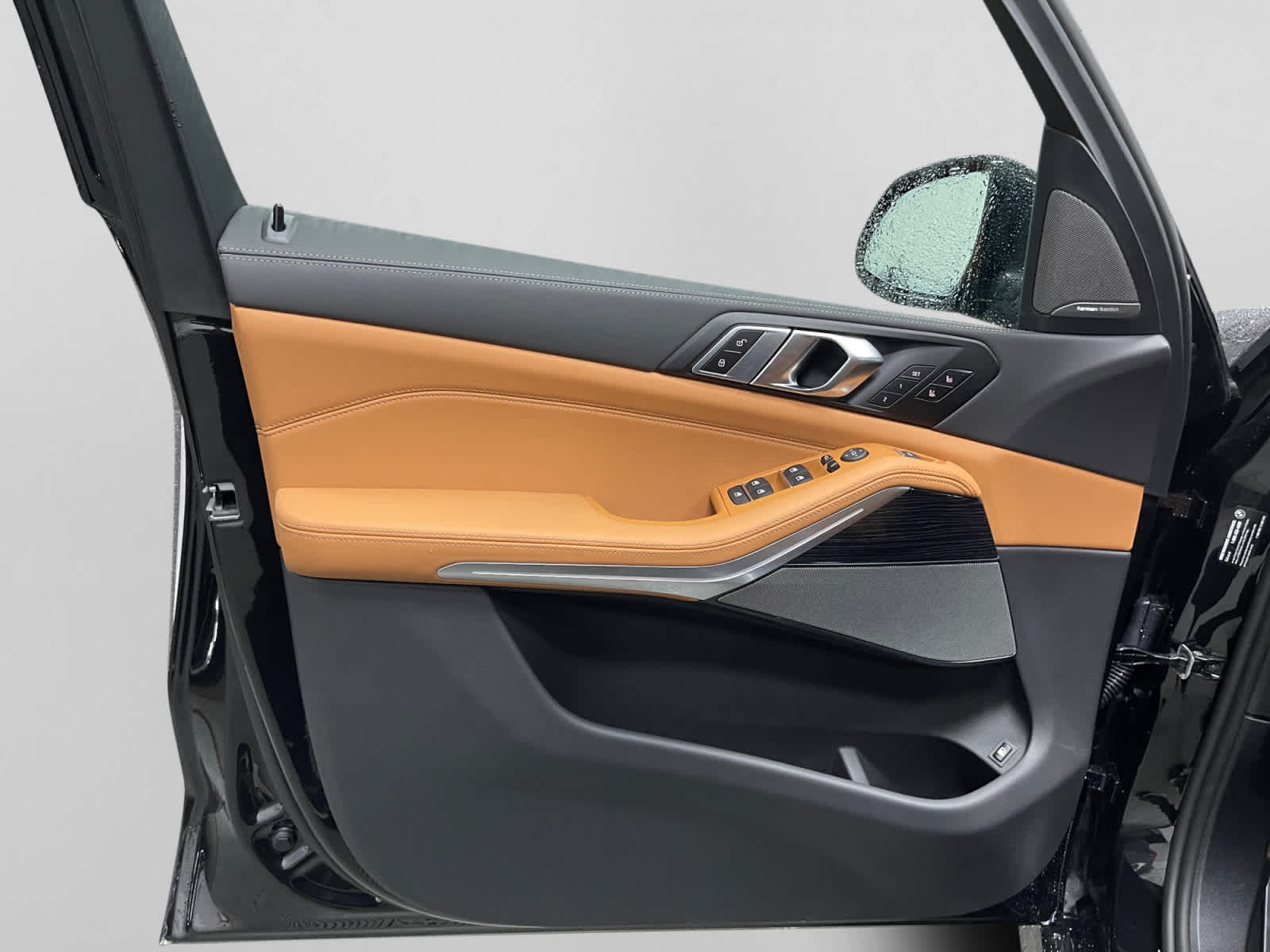 new 2026 BMW X5 PHEV car, priced at $90,900