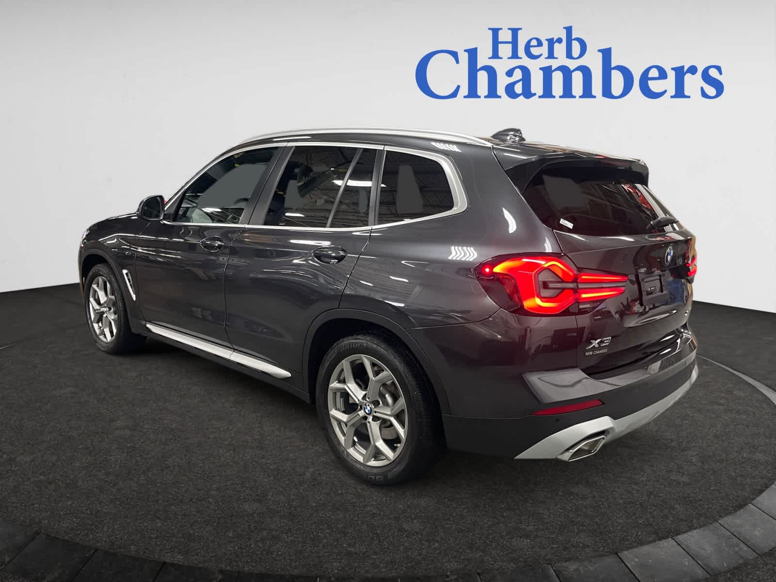 2024 Bmw X3 xDrive30i photo 4