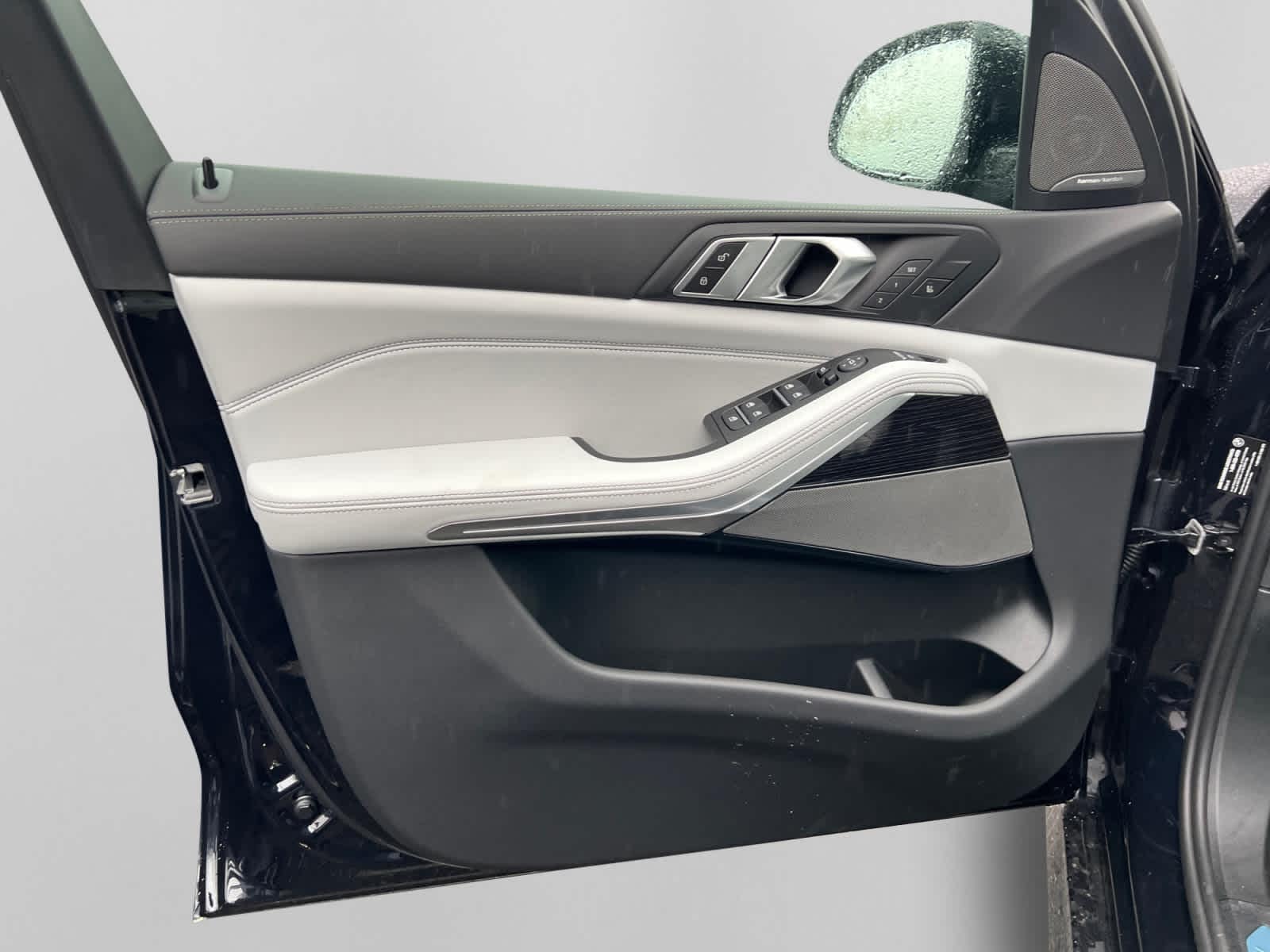 new 2026 BMW X5 car, priced at $81,350