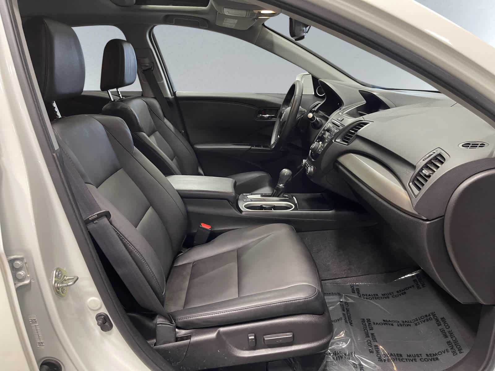 used 2017 Acura RDX car, priced at $20,297