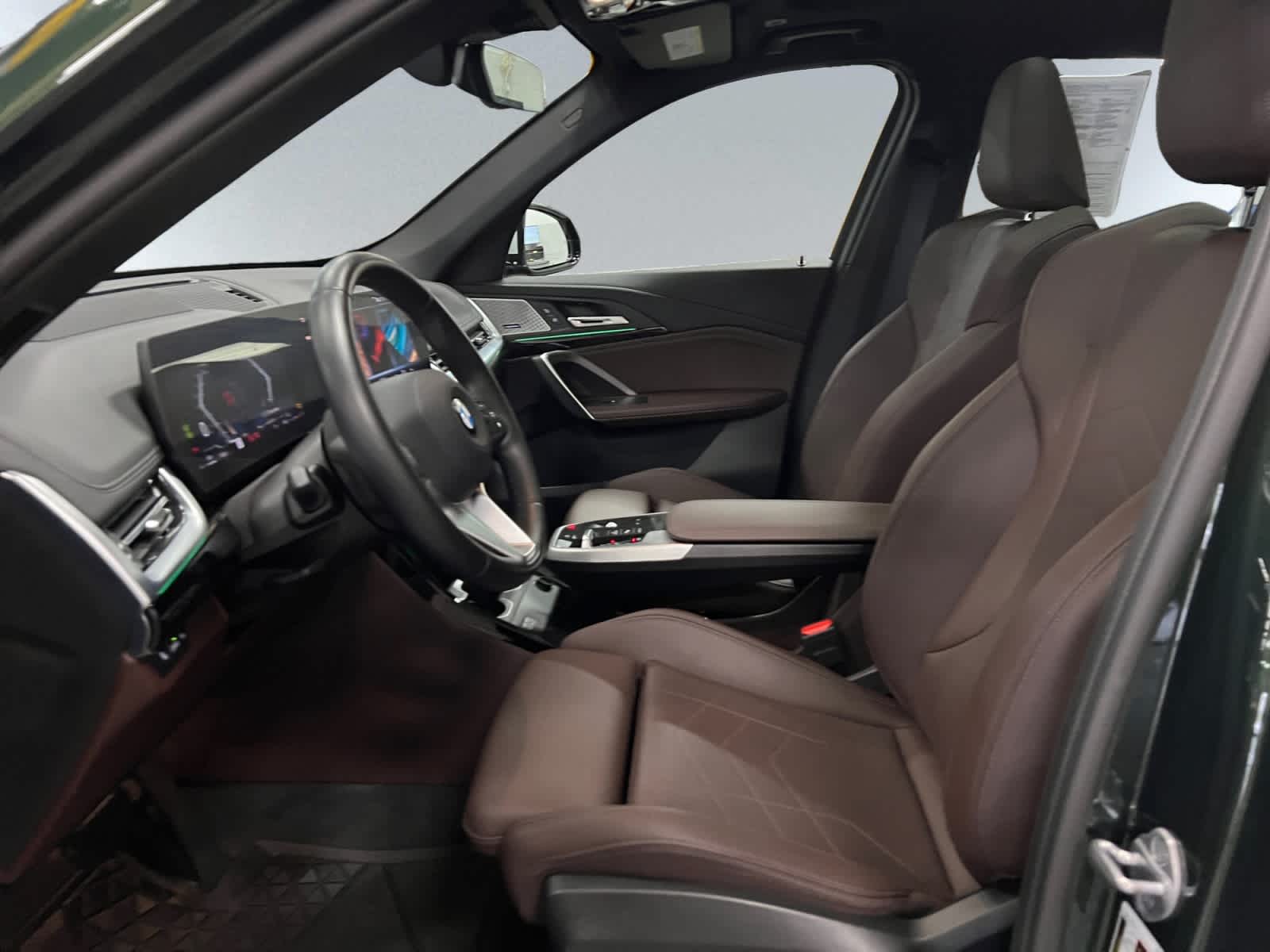 used 2023 BMW X1 car, priced at $32,497