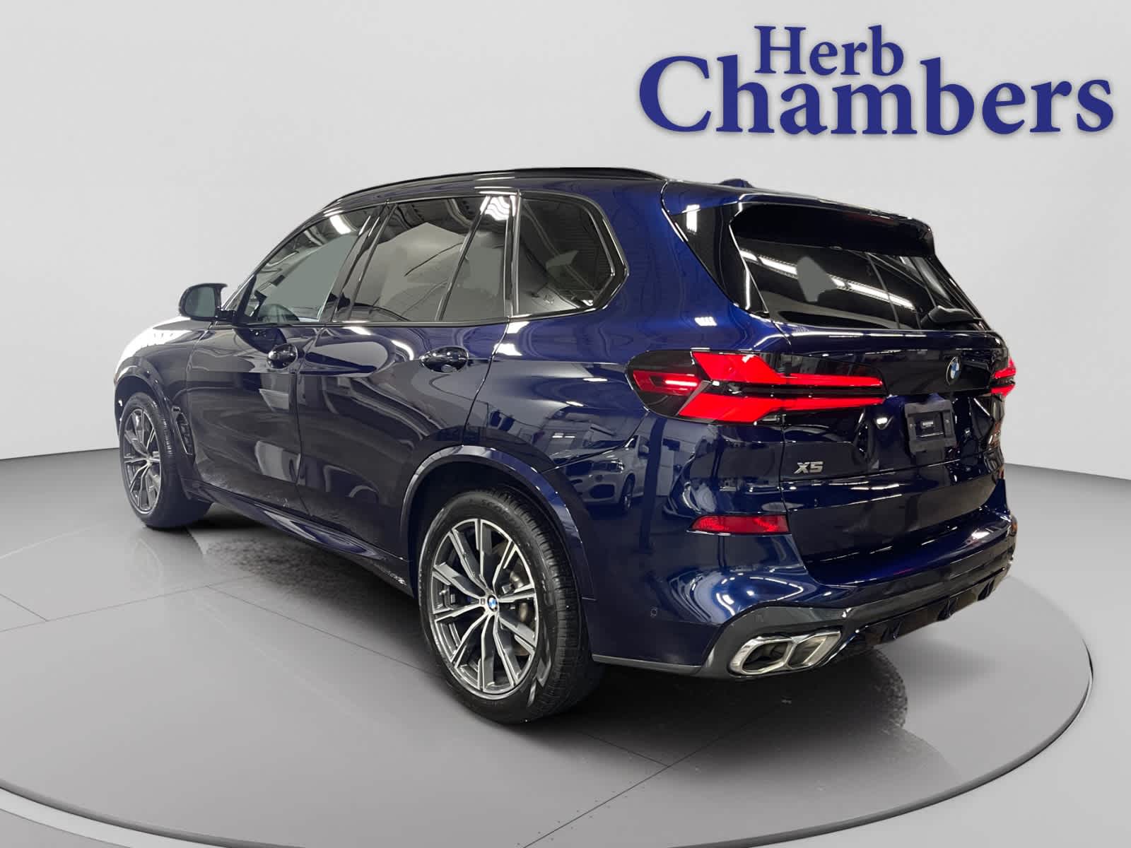 used 2024 BMW X5 car, priced at $66,697
