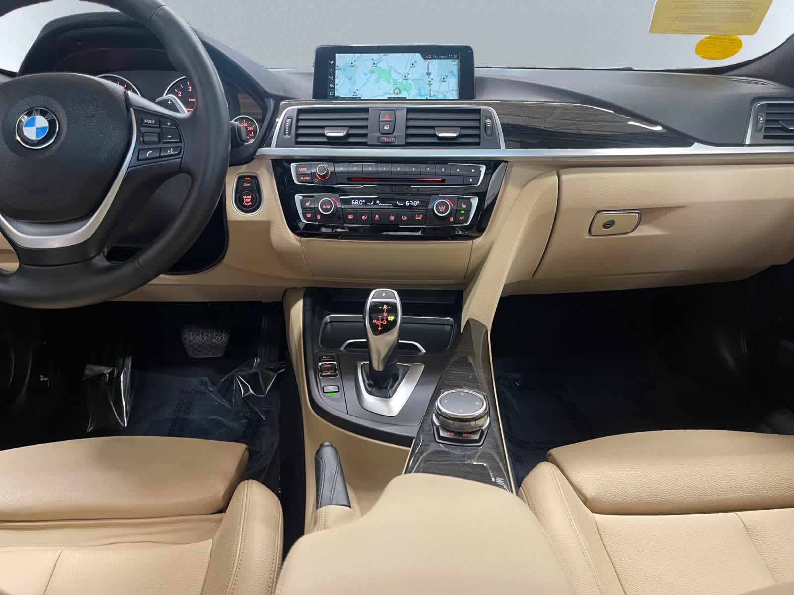 used 2017 BMW 340i car, priced at $26,497