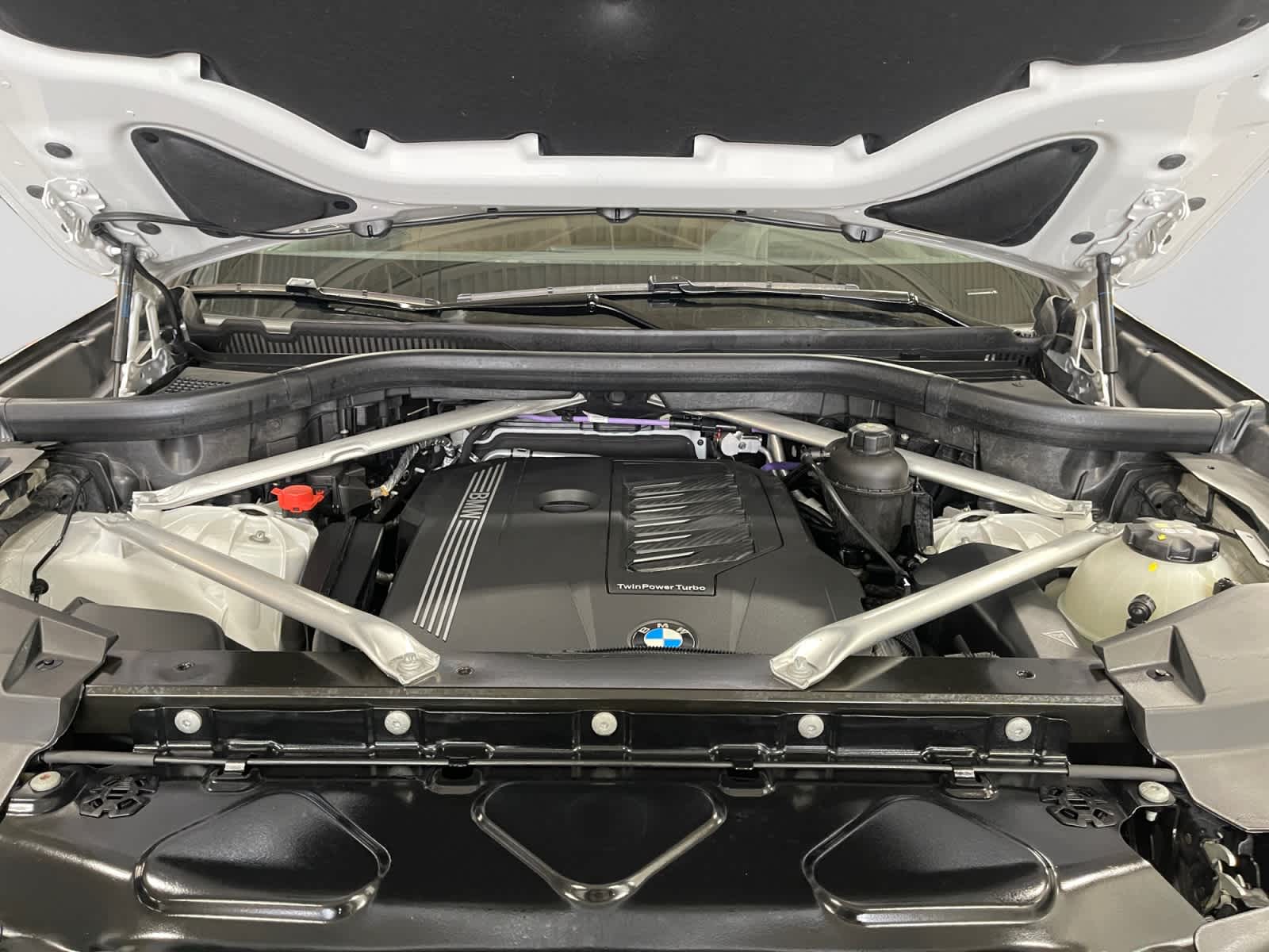 used 2023 BMW X5 car, priced at $42,797