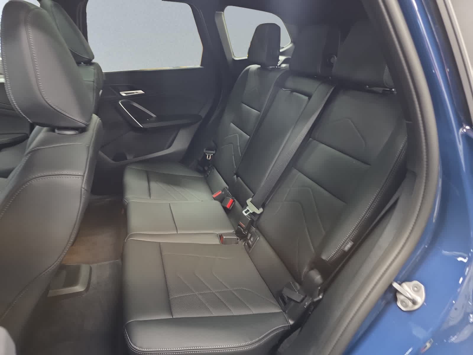 used 2026 BMW X1 car, priced at $43,497