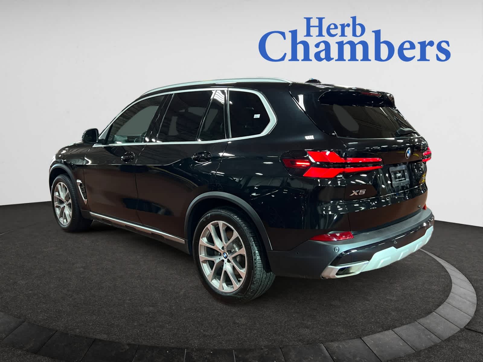 2024 Bmw X5 xDrive40i photo 4