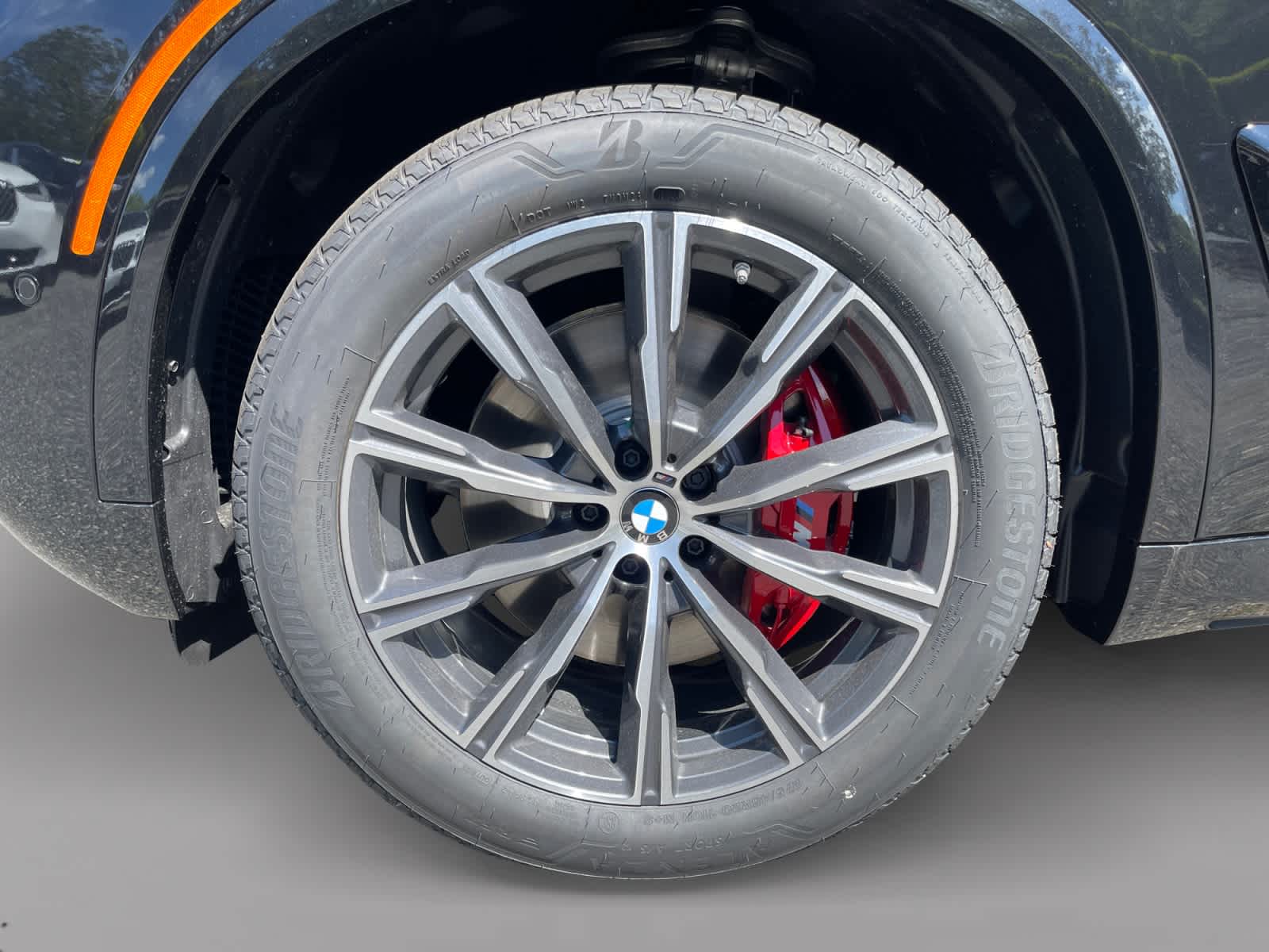 new 2026 BMW X5 car, priced at $83,600