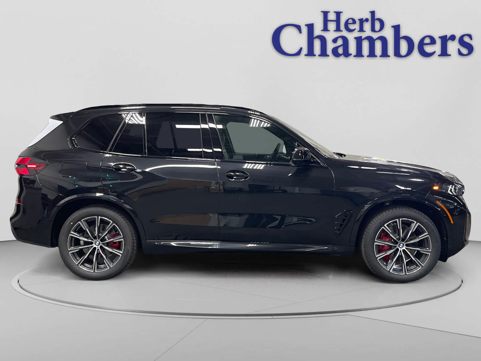 new 2026 BMW X5 car, priced at $81,100