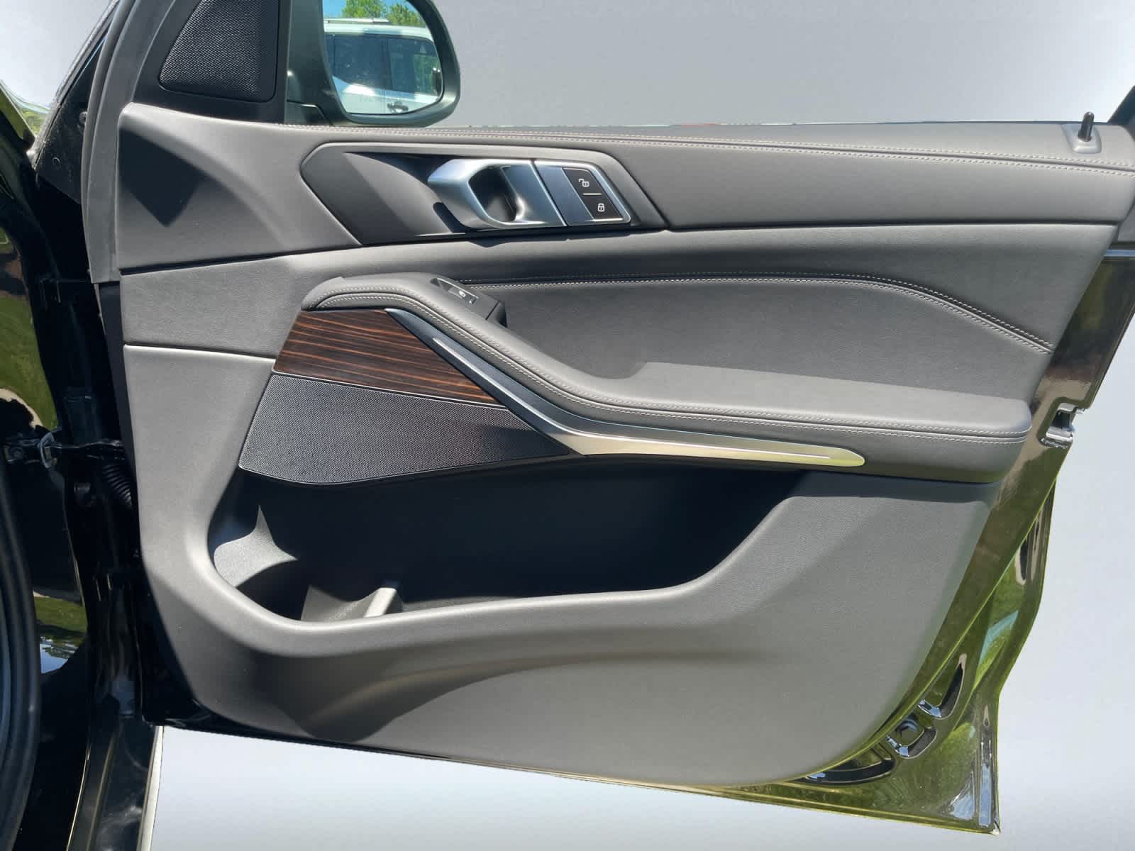 new 2026 BMW X5 car, priced at $75,550