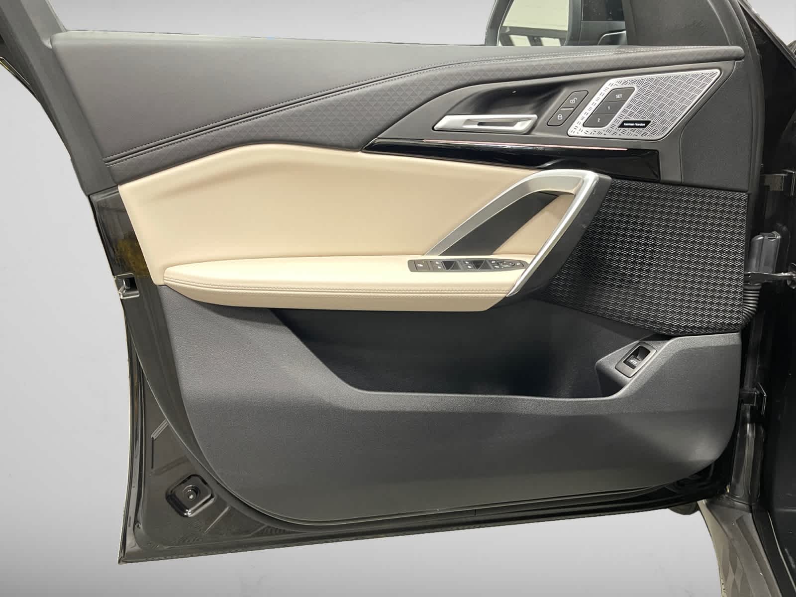 used 2025 BMW X2 car, priced at $42,997