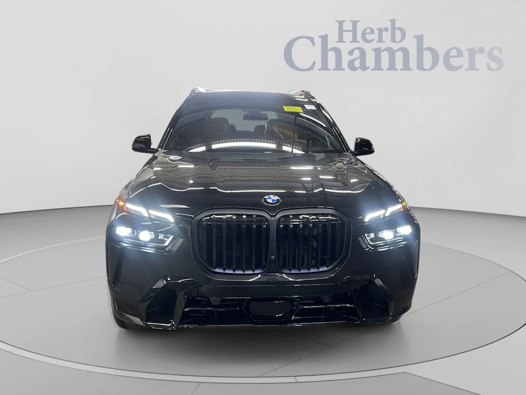 New 2027 BMW X7 xDrive40i SUV