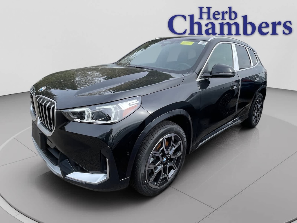 New 2026 BMW X1 xDrive28i SUV