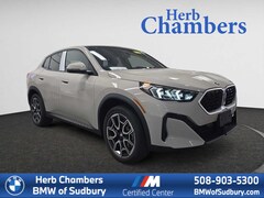 2026 BMW X2 xDrive28i SUV