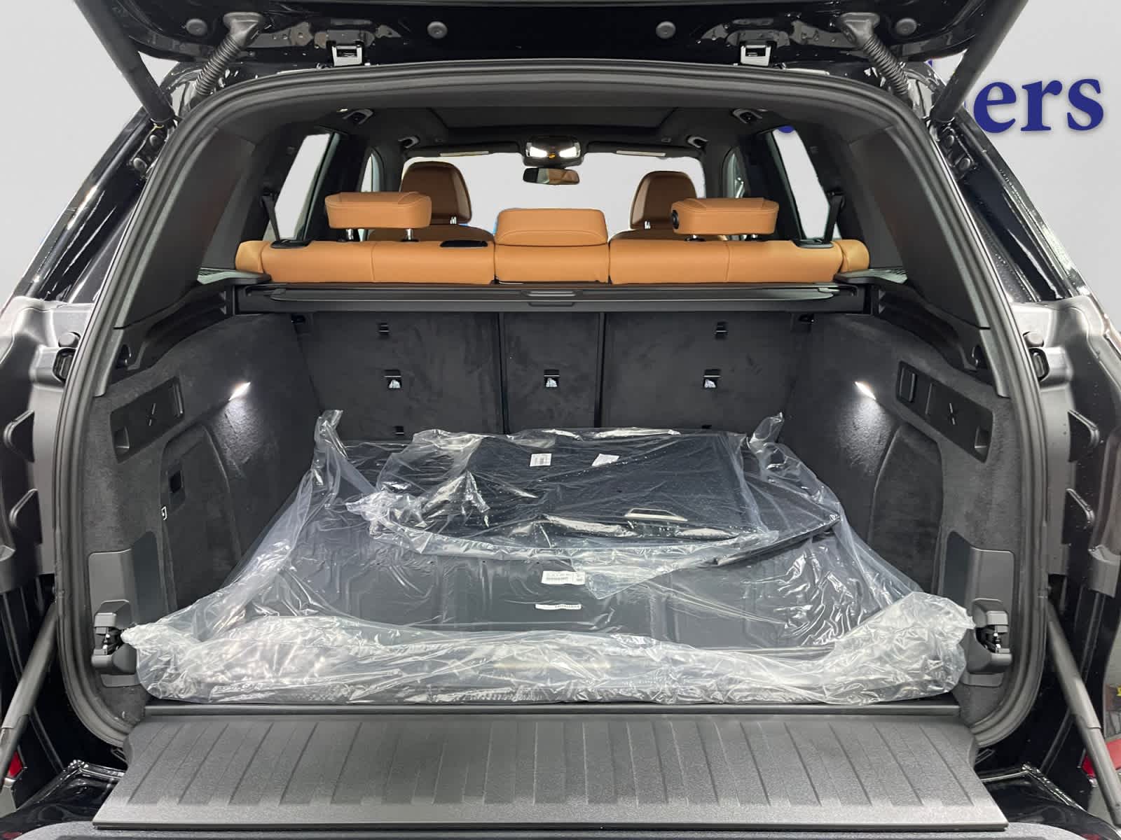 new 2026 BMW X5 car, priced at $82,350