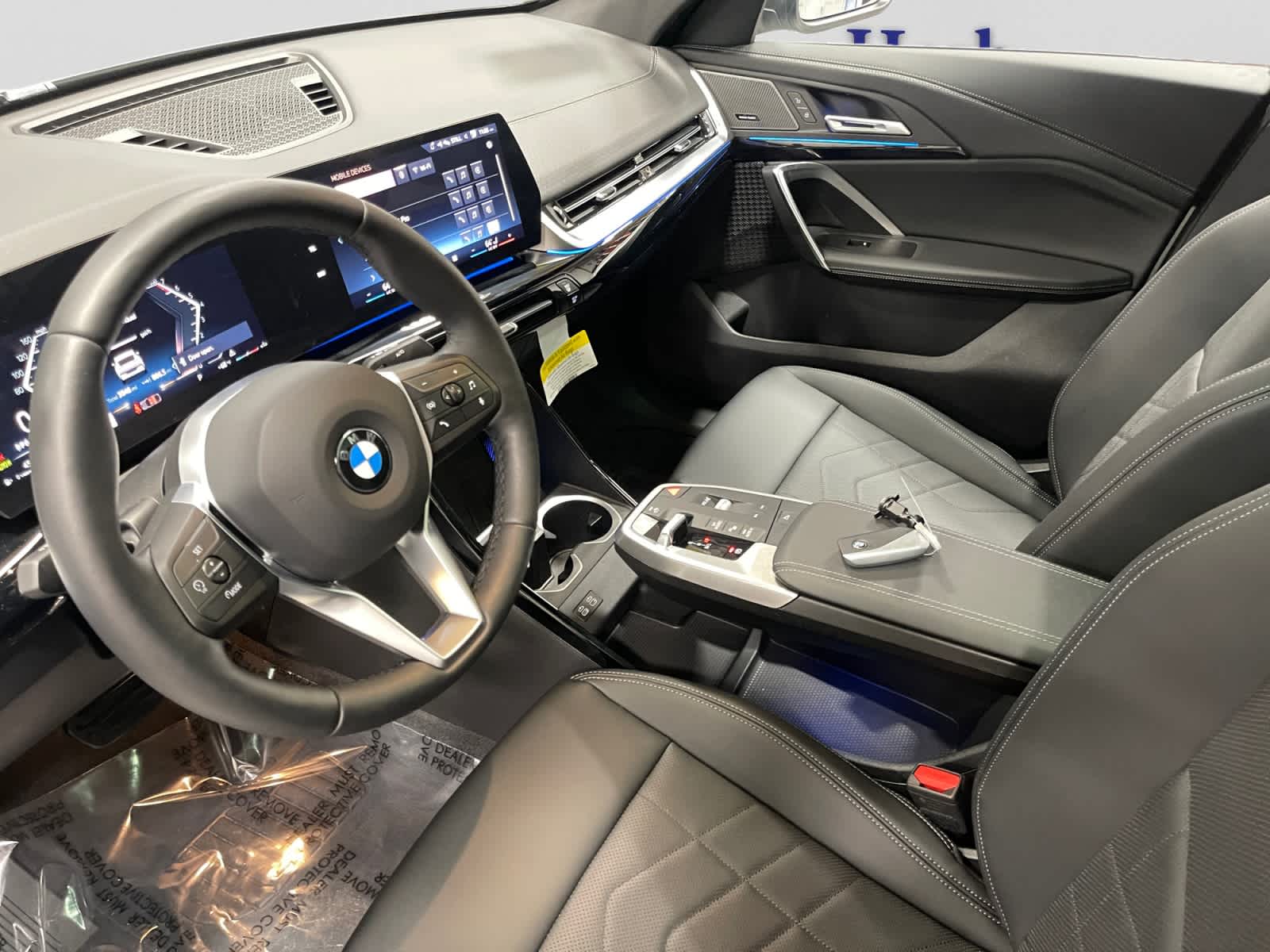 used 2026 BMW X2 car, priced at $44,997