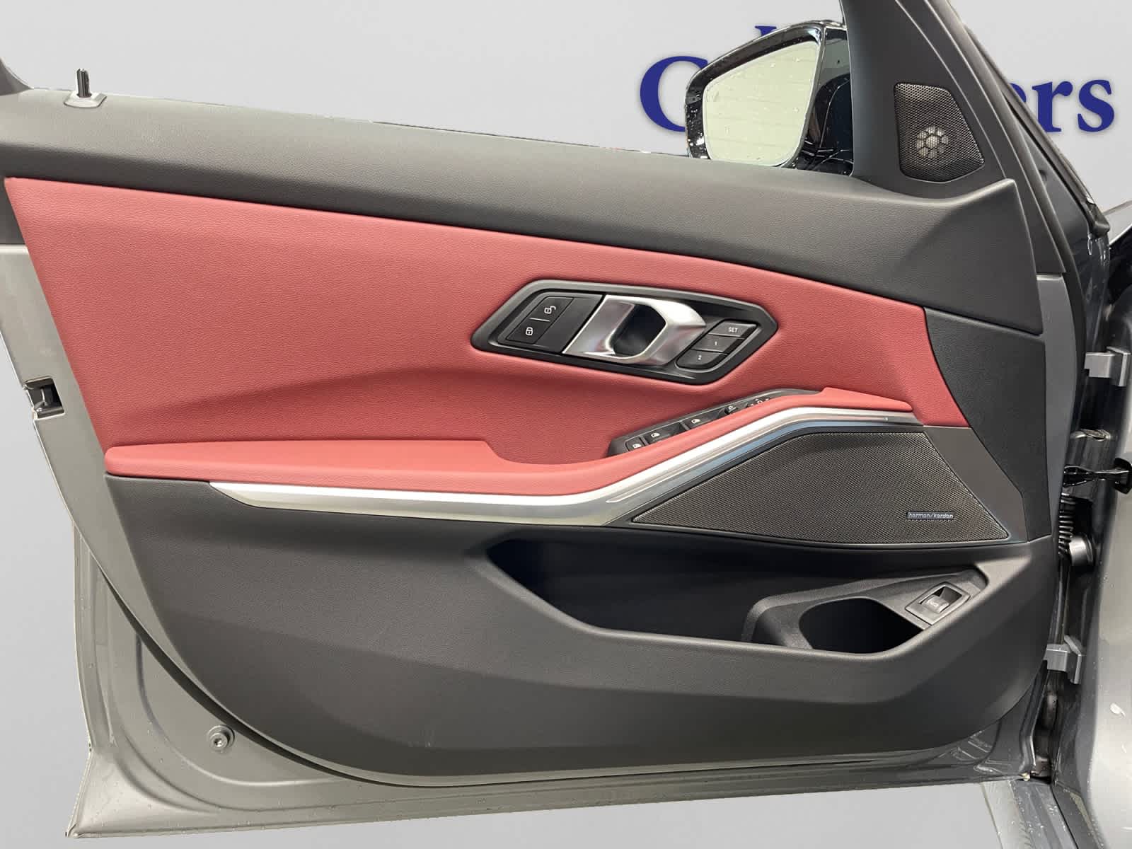 new 2026 BMW M340 car, priced at $69,920