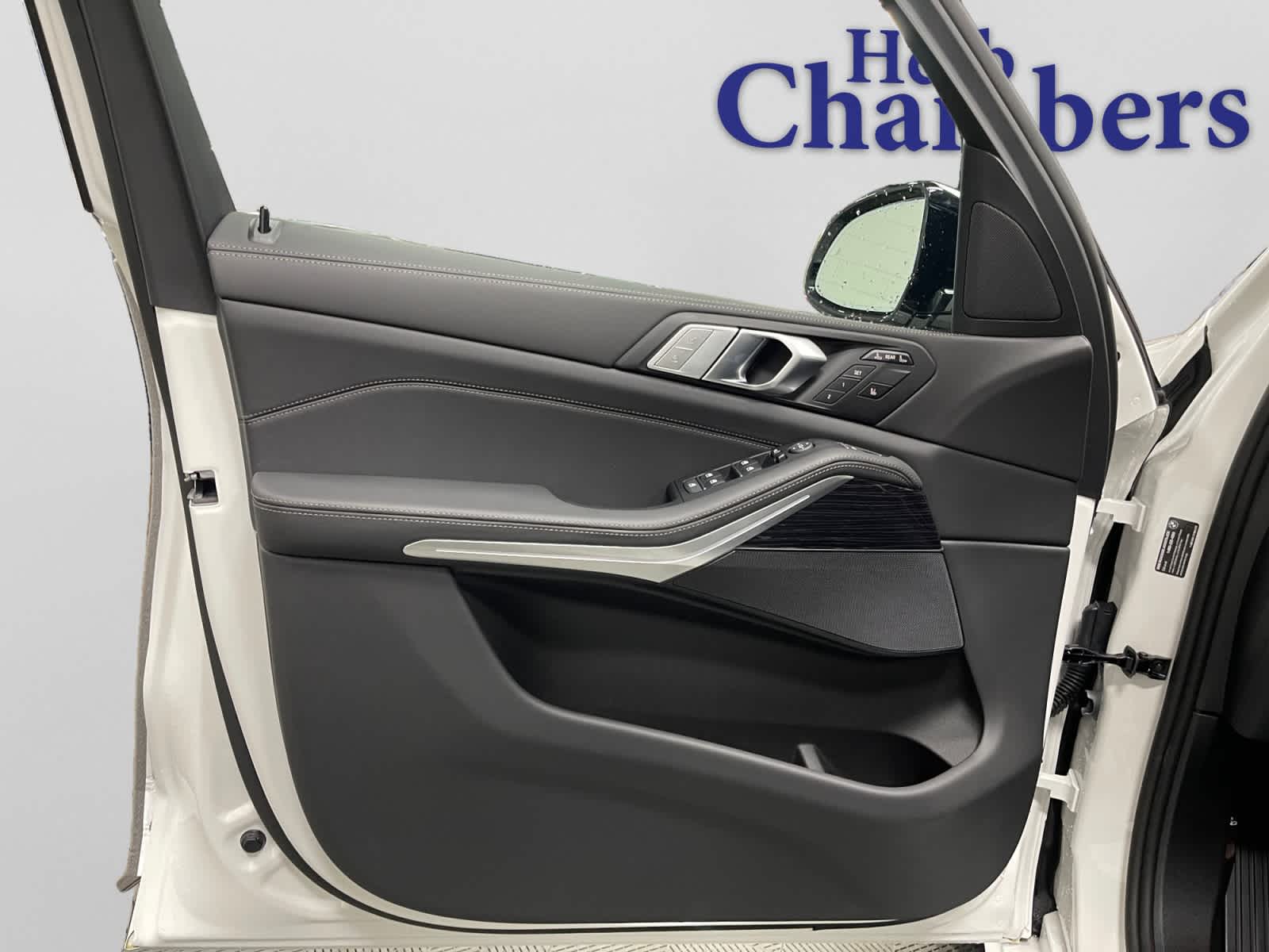 new 2027 BMW X7 car, priced at $93,300
