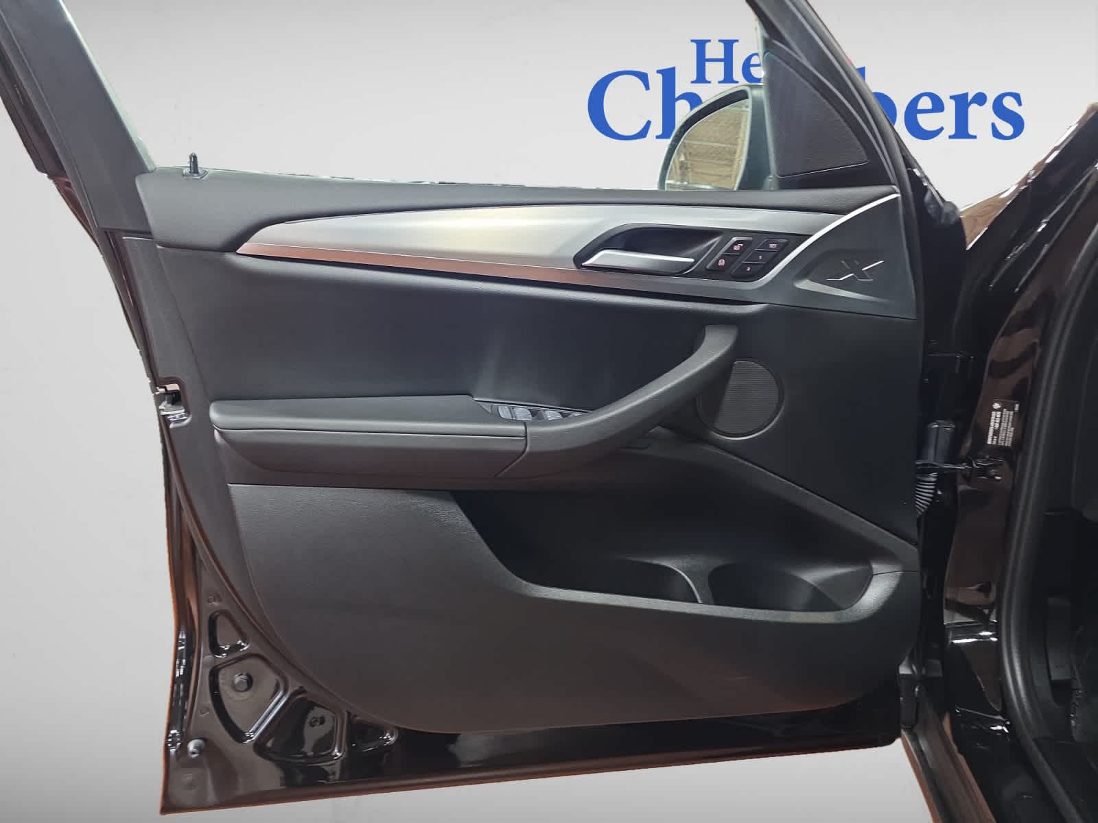 used 2023 BMW X3 car, priced at $33,897