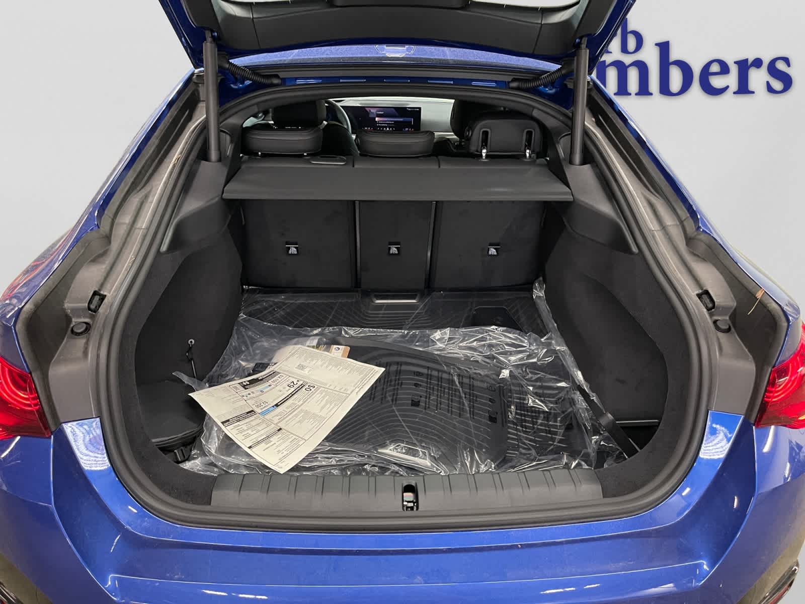 new 2026 BMW 430i car, priced at $62,650