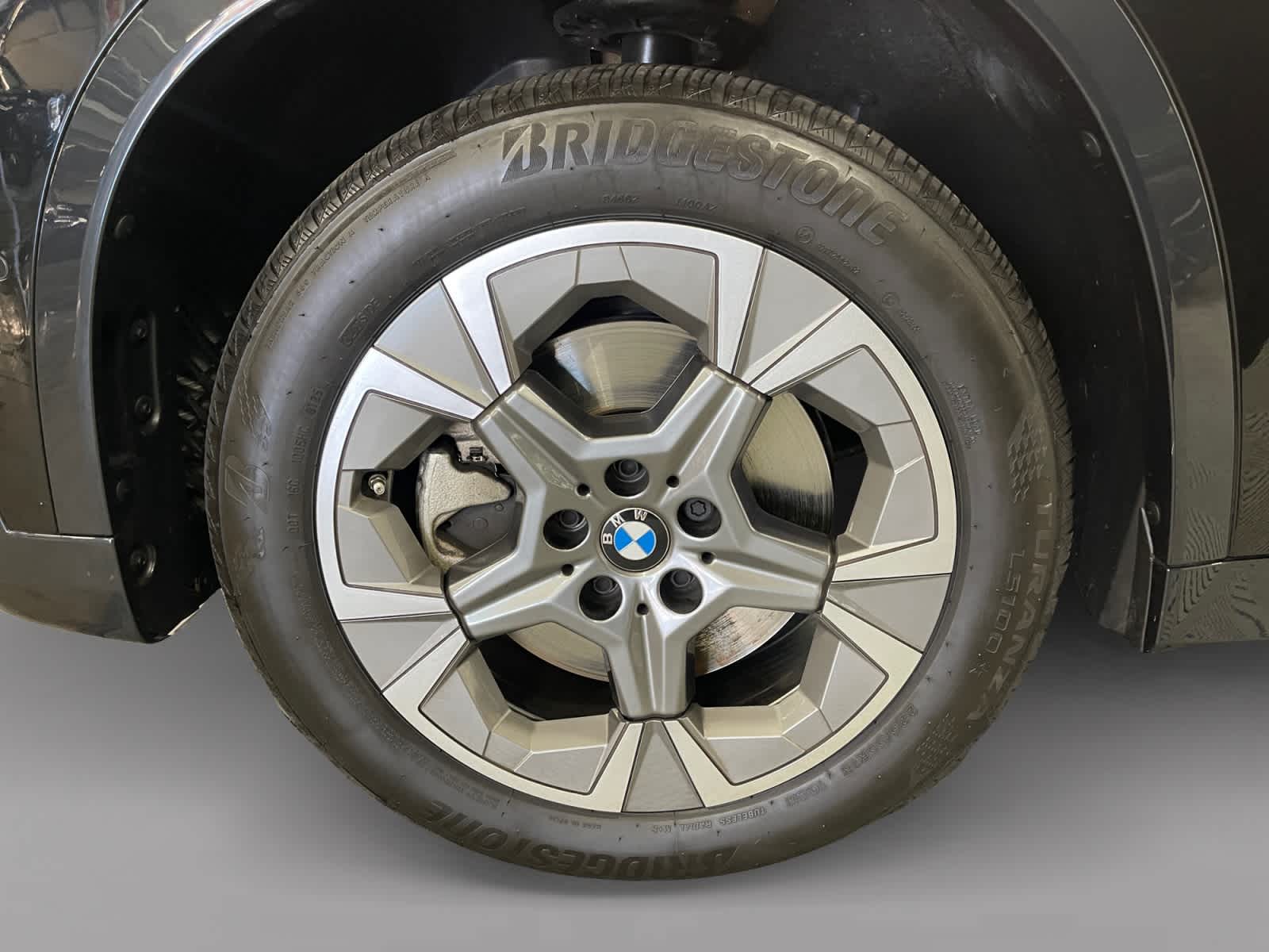 used 2025 BMW X1 car, priced at $42,997