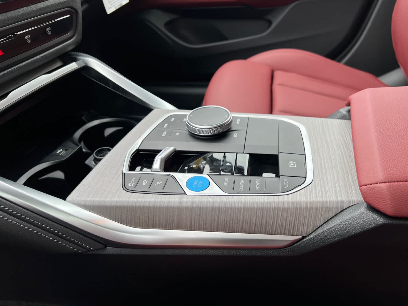new 2026 BMW i4 car, priced at $73,265