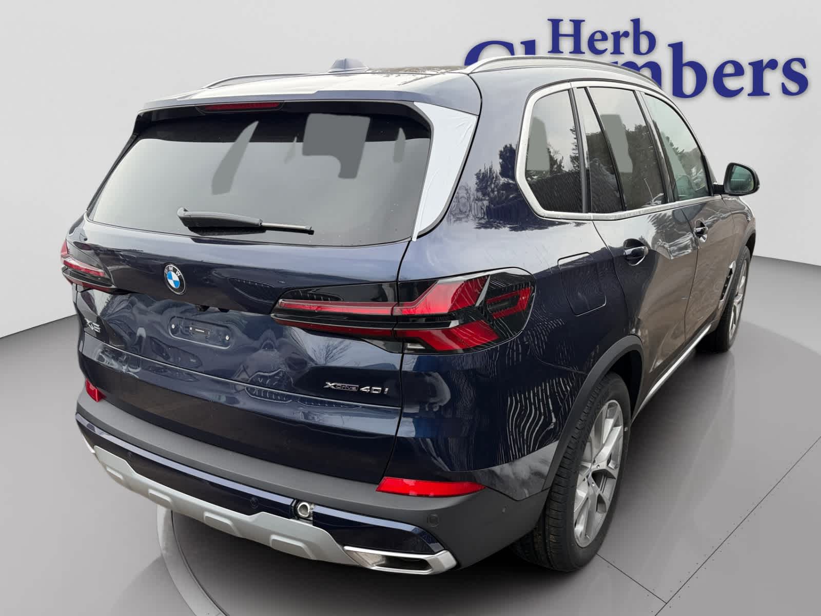 new 2026 BMW X5 car, priced at $79,250