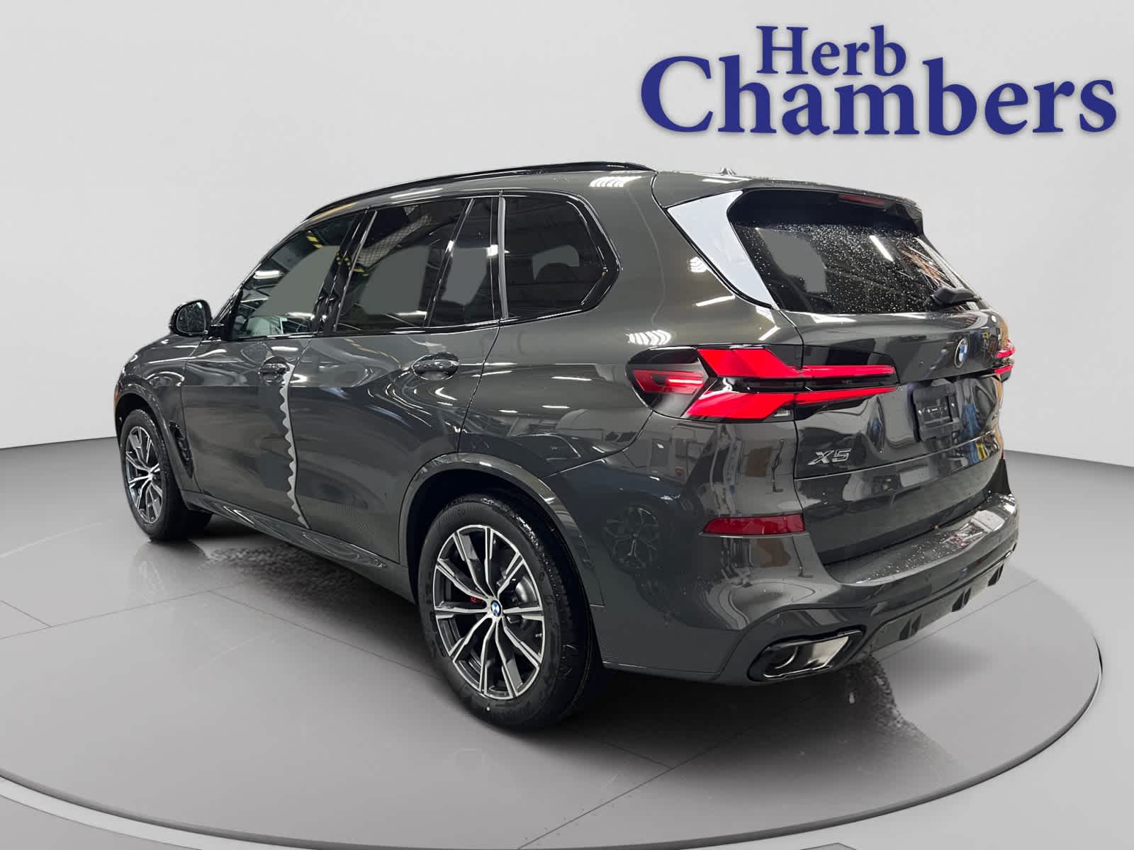 new 2026 BMW X5 car, priced at $83,900