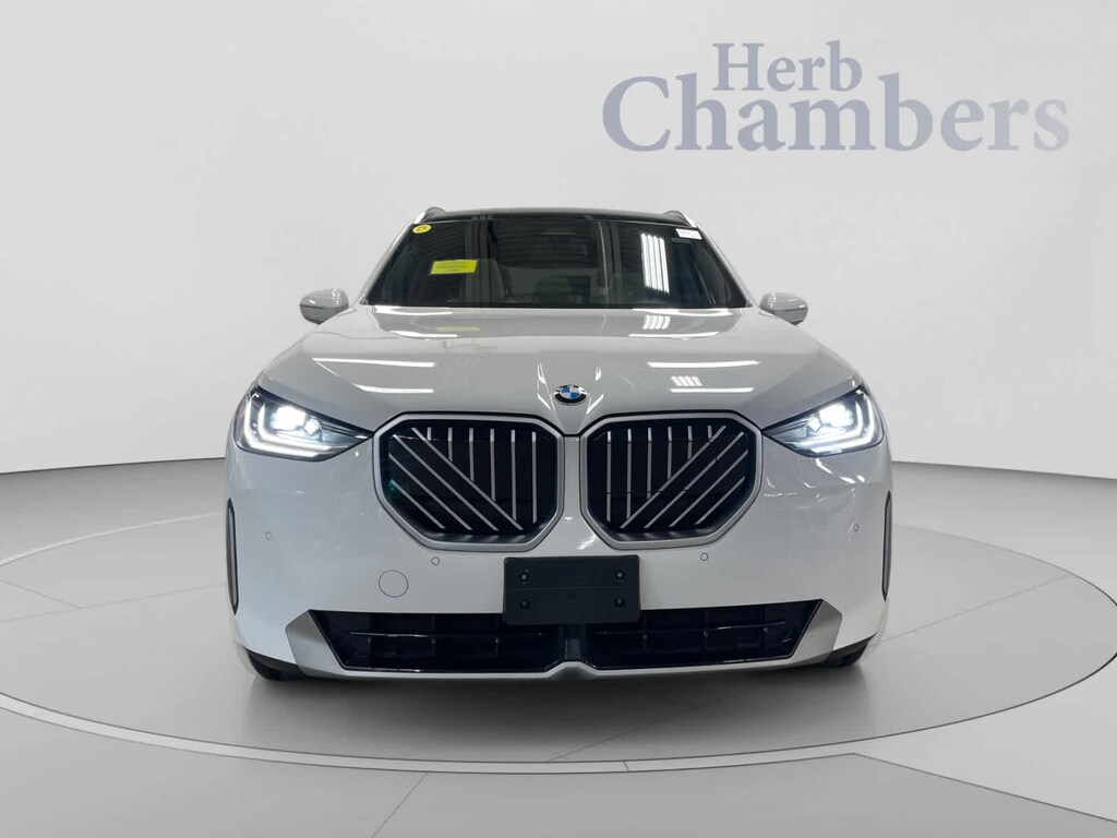 Used 2026 BMW X3 30 xDrive SUV