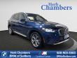 Certified 2023 BMW X3 xDrive30i SUV