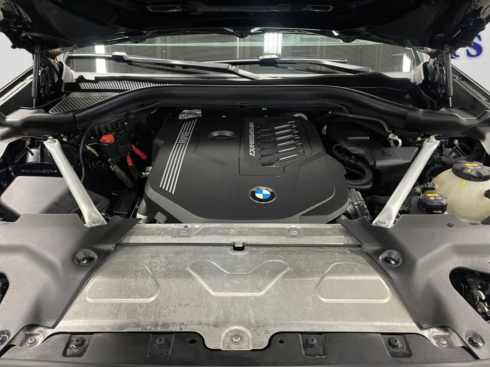 used 2020 BMW X4 car, priced at $27,997