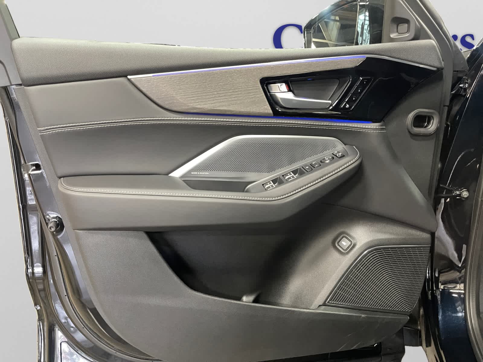 used 2026 Acura MDX car, priced at $58,967