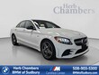  Mercedes-Benz AMG C 43