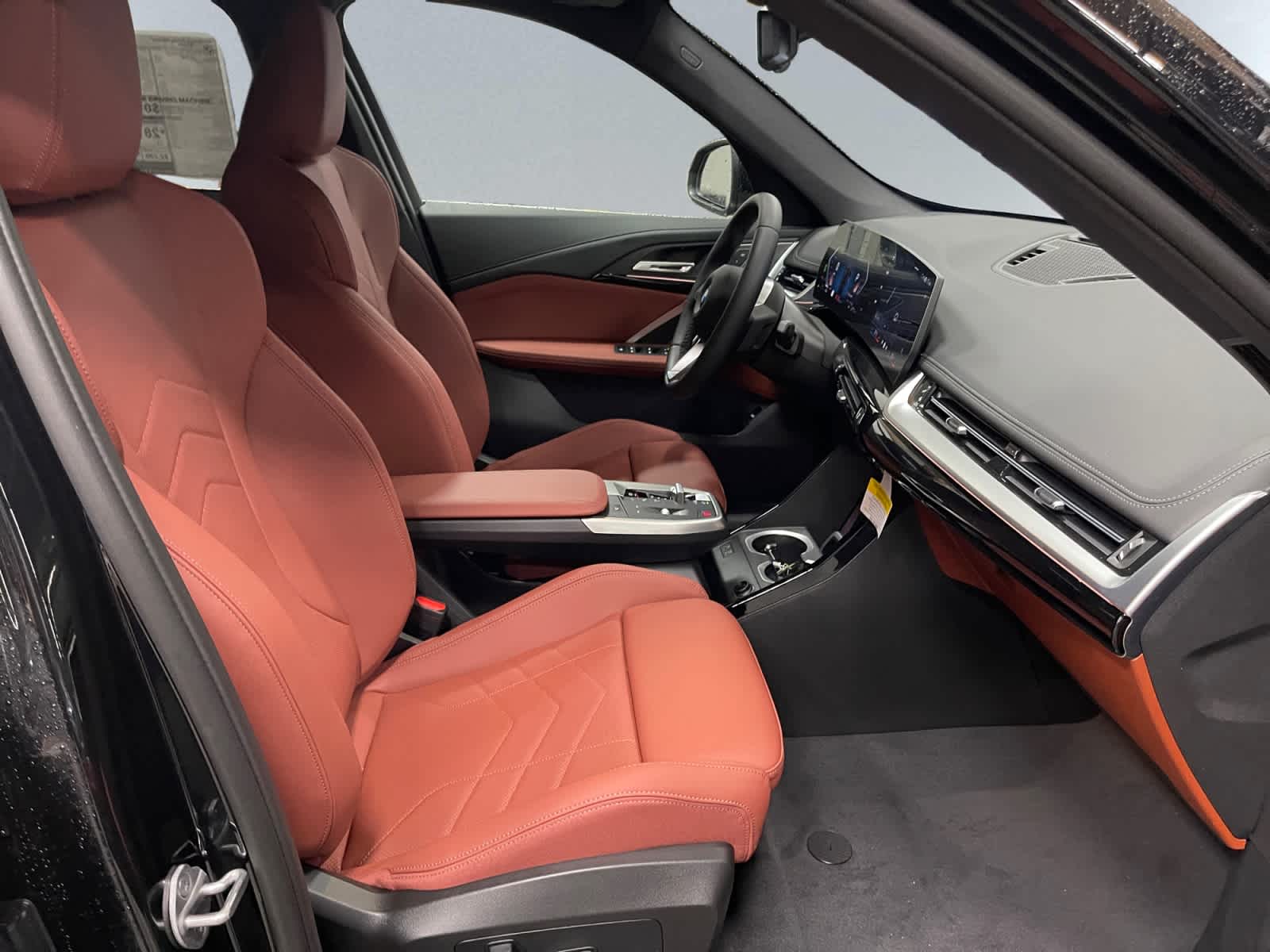 new 2026 BMW X1 car, priced at $48,870