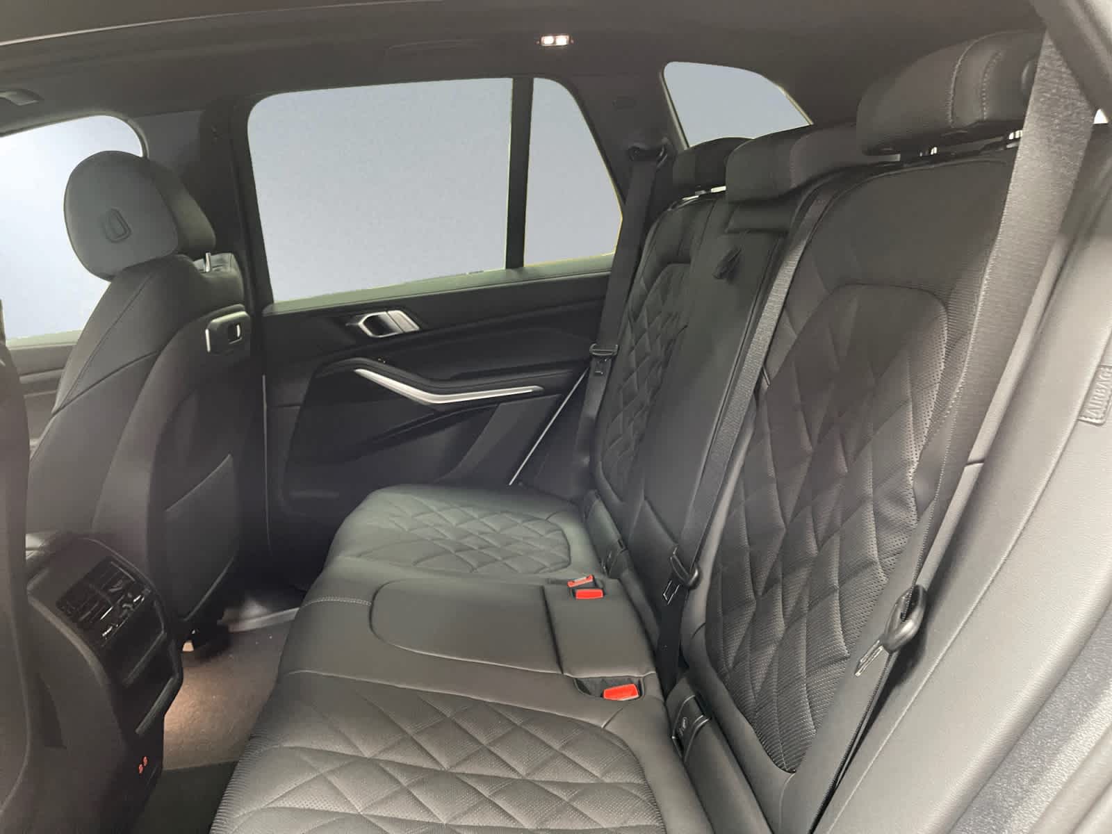 new 2026 BMW X5 car, priced at $72,625