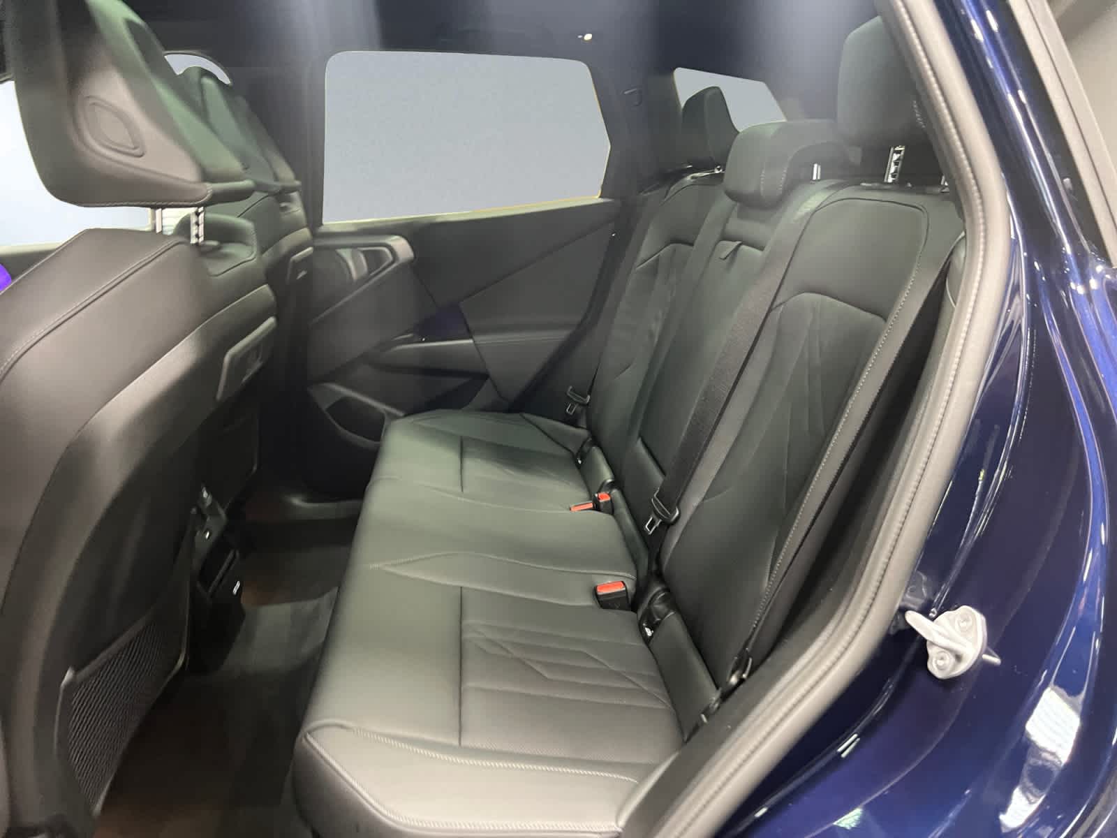 used 2026 BMW X3 car, priced at $50,097