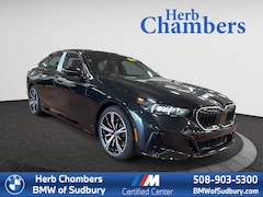 2026 BMW 530i 530i xDrive Sedan