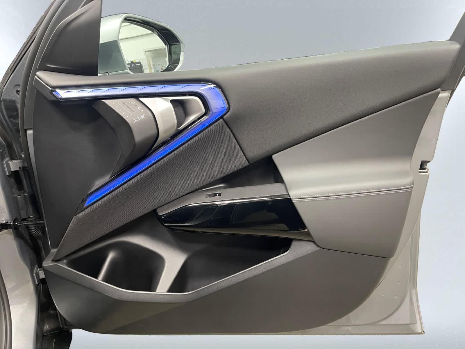 used 2026 BMW X3 car, priced at $51,997