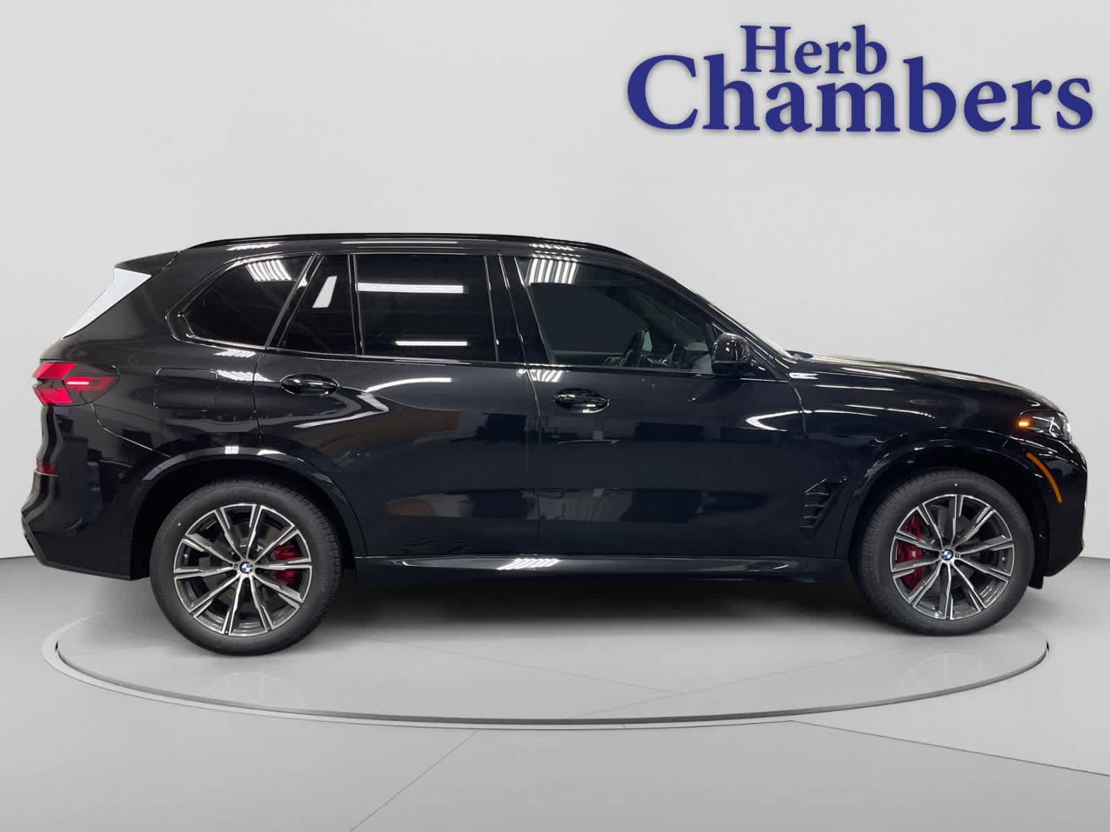 new 2026 BMW X5 car, priced at $81,150