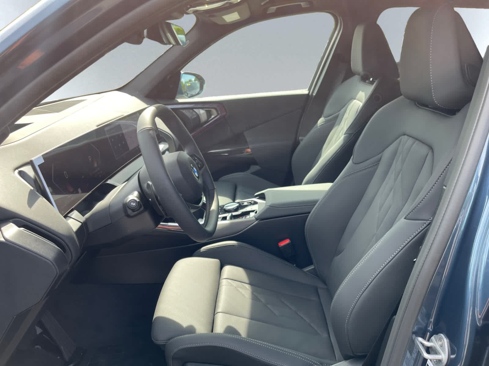 new 2026 BMW X3 car, priced at $60,865